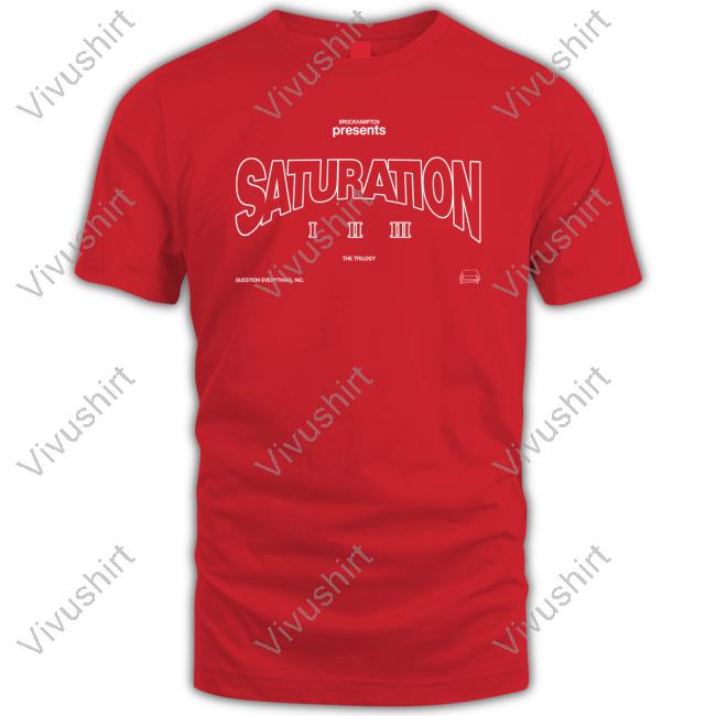 Brckhmptn Shop Saturation Trilogy Long Sleeve