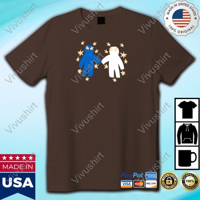 Out Of Character Hold My Hand Sweatshirt