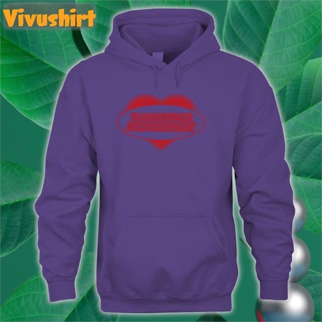 Thinking Nonsense Tee Shirt