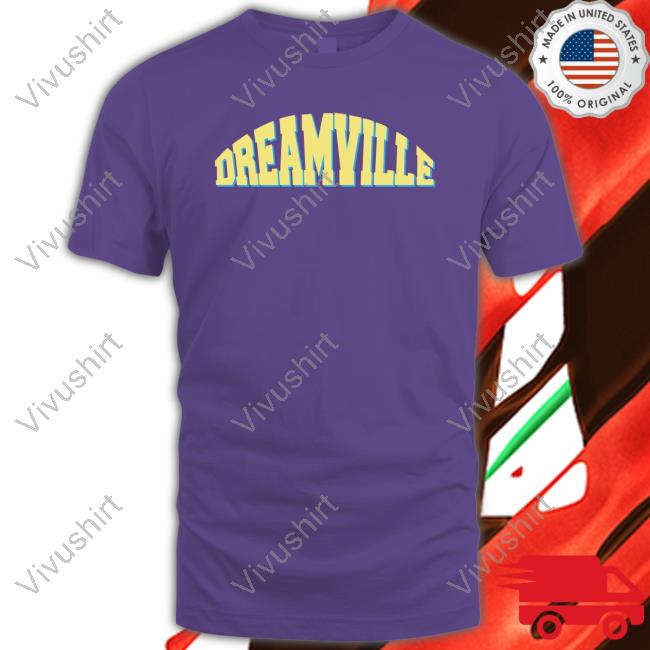 Dreamville Onyx Premium Team Hoodie