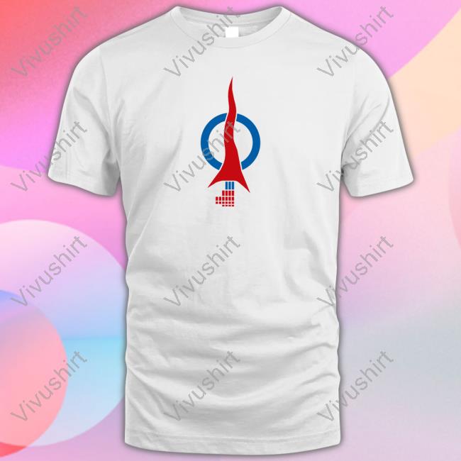 Bukan Lagi Roket Shirts