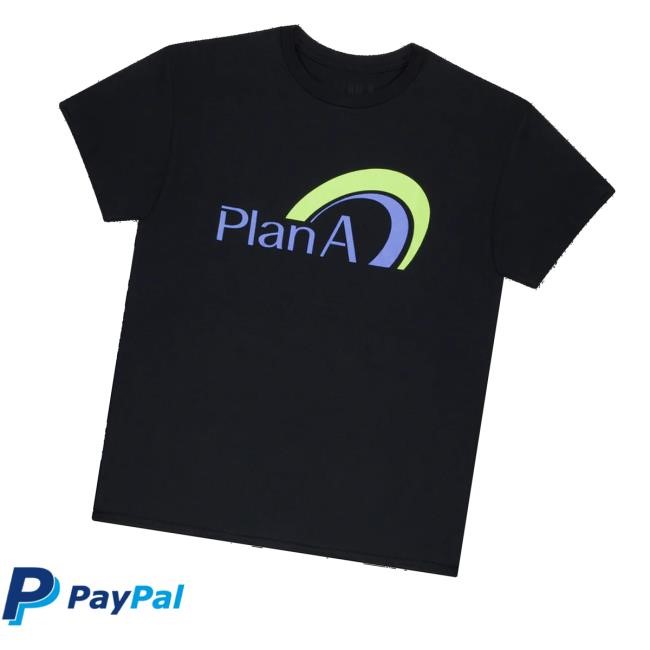 Tecca Merch Store Shop Plan A One Step Sweaters