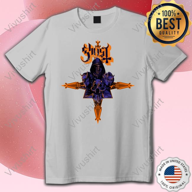 Ghost Team Wya Hoodie Ghost Team Wya Long Sleeve Shirt