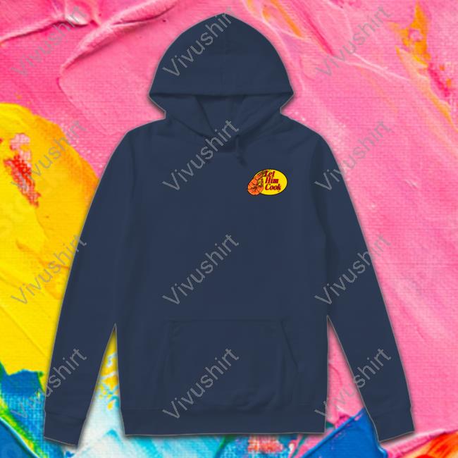 Shithead Steve Store Let Him Cook Shrimp Long Sleeve T Shirt Shitheadsteve Let Him Cook Shrimp Long Sleeve T Shirt