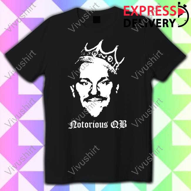 Rotorious Qb Shirts