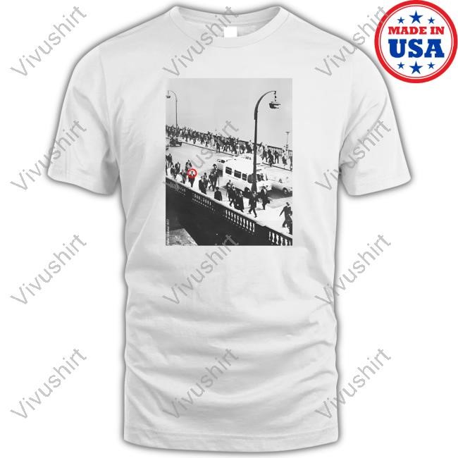 Sightings In The Test Area, 1977 Hoodie