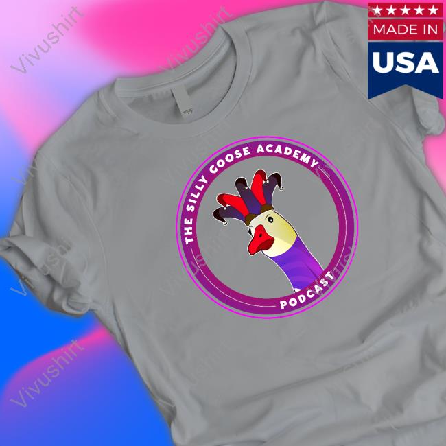 Silly Goose Academy Sweatshirt