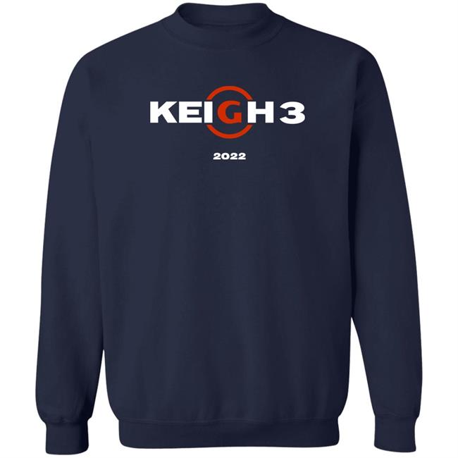 Keigh3 2022 Shirt Gamespot Tamoor Hussain