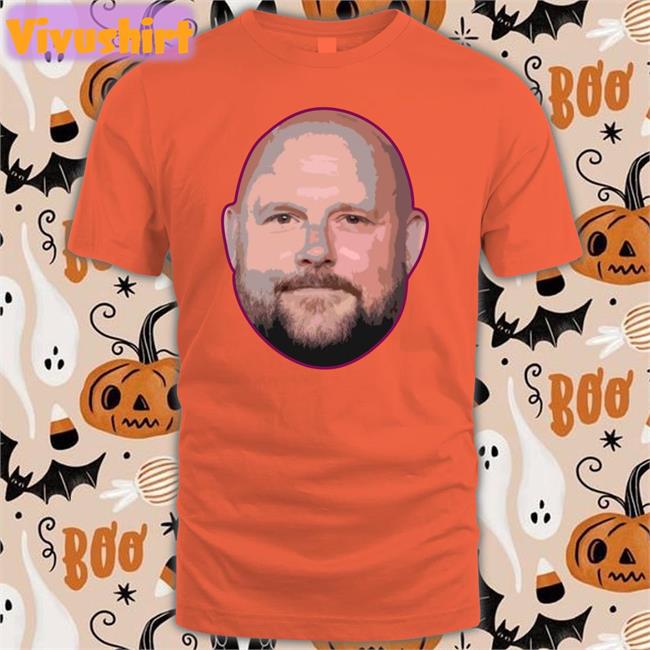 Brian Daboll Big Head Sweatshirt Brian Daboll Shirt