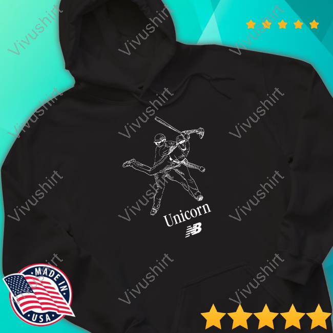 Shohei Ohtani Unicorn New Shirt
