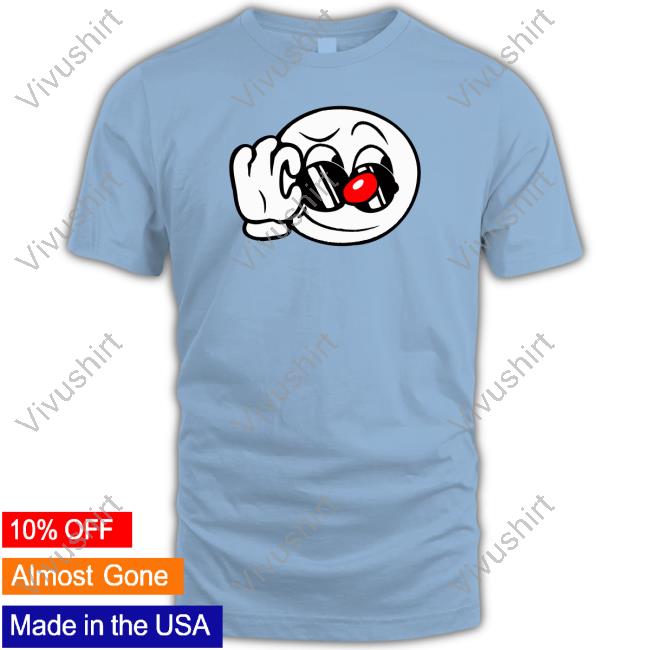 Notokswag Store Looking Cool December 2022 Tee