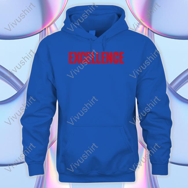 Excellence Tee Shirt