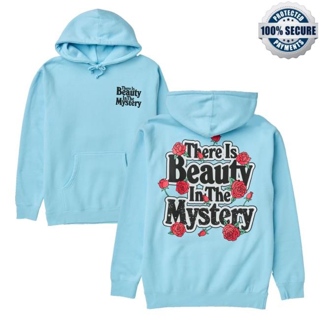 Xplr Merch Store Shop Roses Of Mystery T-Shirt