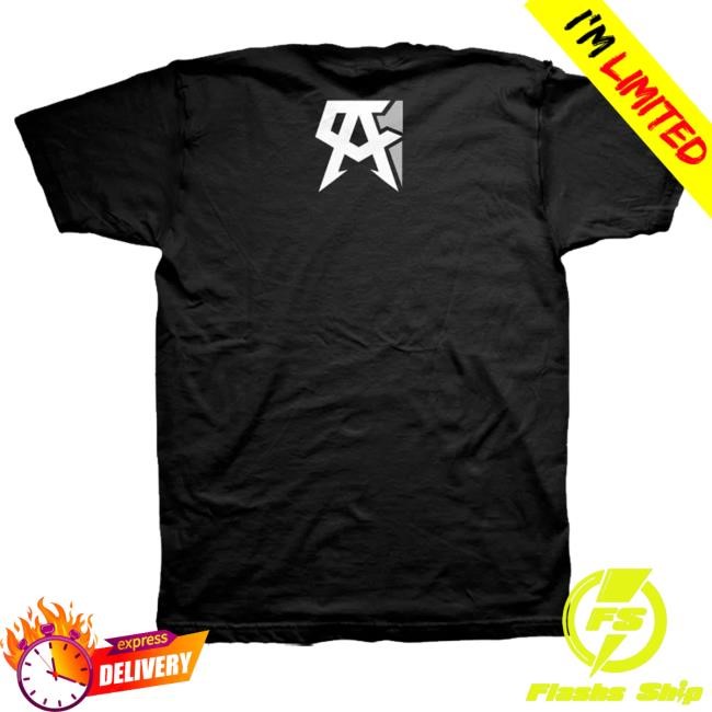Canelo Store Velocity Shirts