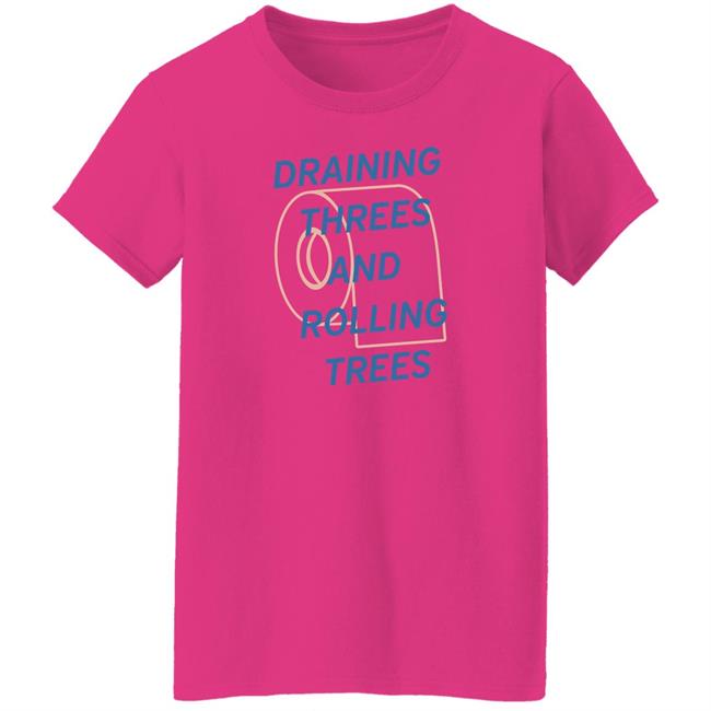 The Draining Threes And Rolling Trees Shirt Scarlet And Gold Merch The Draining Threes And Rolling Trees Shirt Scarlet And Gold Merch