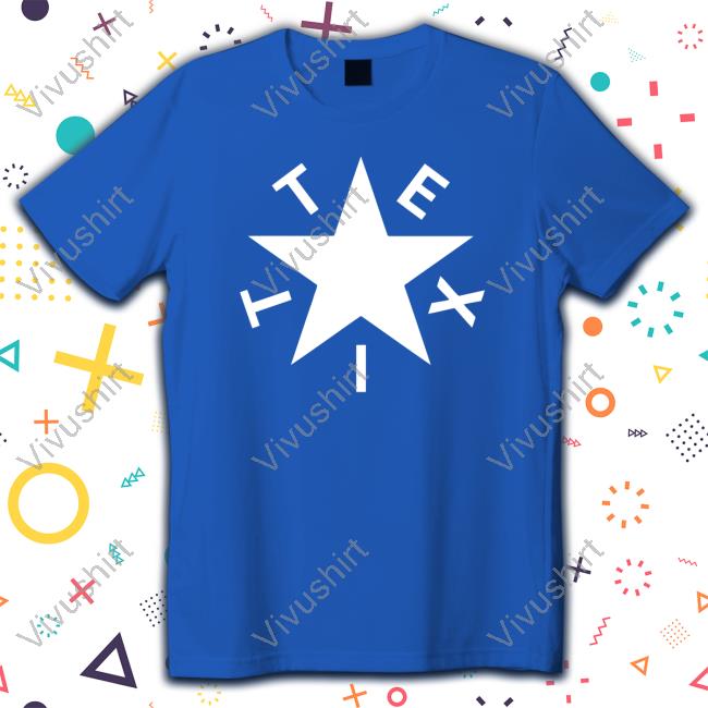 Texit Long Sleeve T Shirt