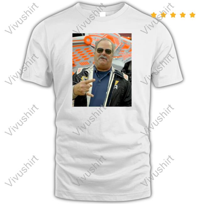 Cal Mcnair Photo New Shirt
