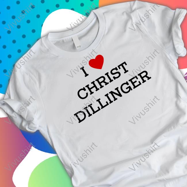 Acid Souljah I Love Christ Dillinger Long Sleeve T Shirt
