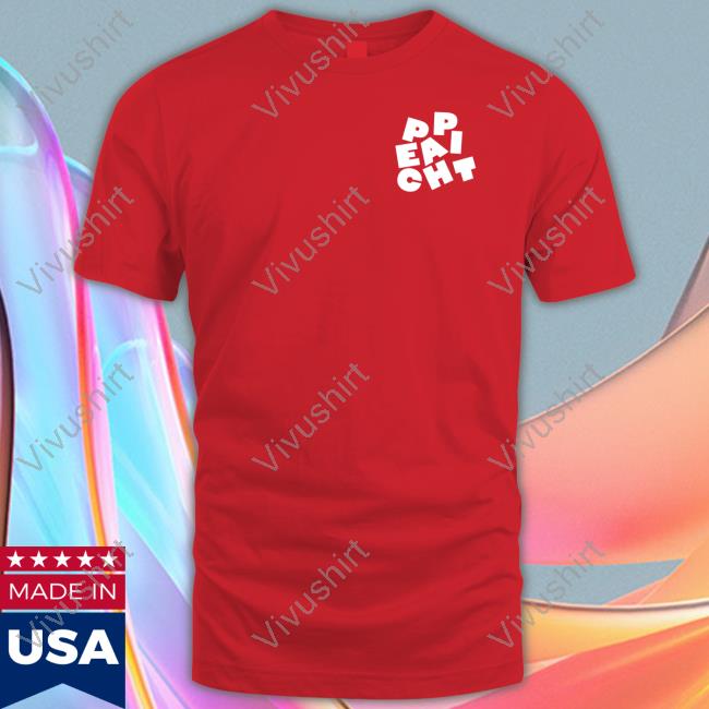 Peachpitmusic Store Peach Pit Tee Shirt