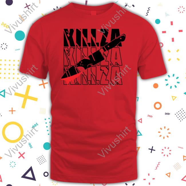 Philza Killza Shirt