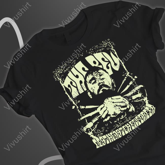 The Bev Deathwatch Enforcer Shirt