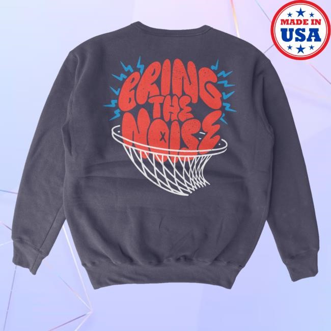 Oklahoma Company Bring The Noise Classic Shirt