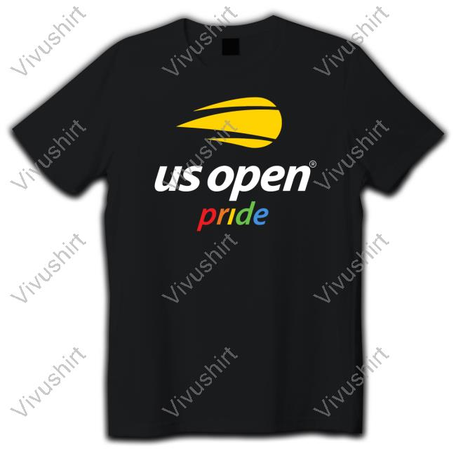 Us Open Pride Tee