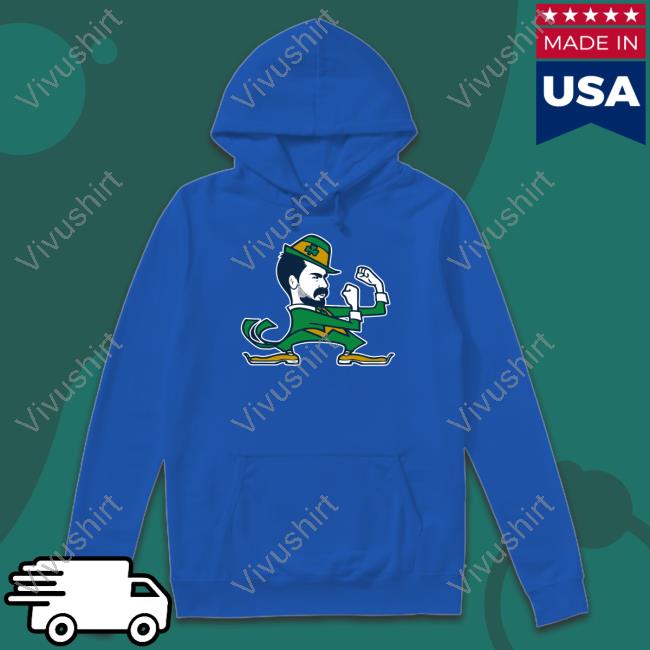 Barstoolbigcat Notre Dame Leprechaun Fighting Irish Shirt Big Cat Barstoolbigcat Notre Dame Leprechaun Fighting Irish Sweatshirt Big Cat
