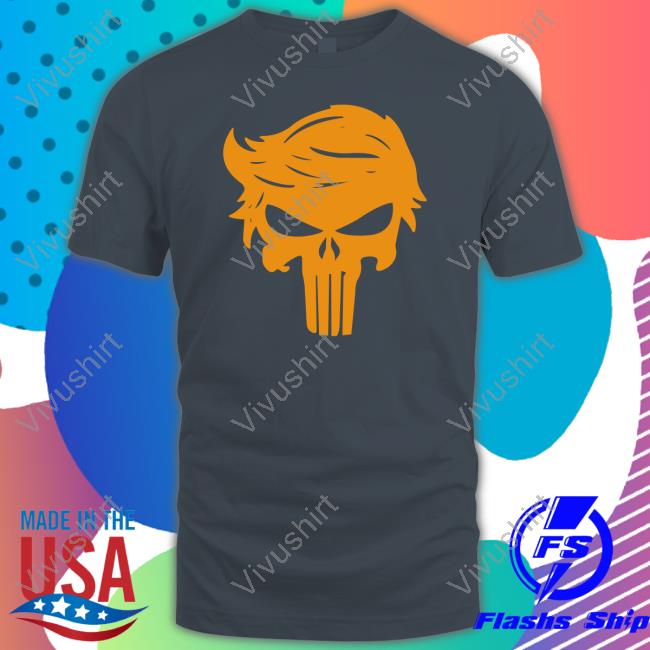 Bri Teresi Orange Man Bad Shirt Man Bad Shirt