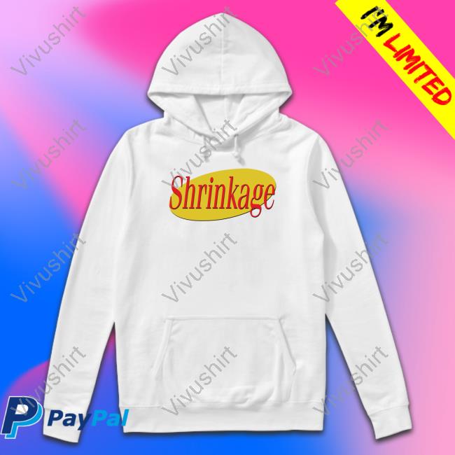Shrinkage Shirt