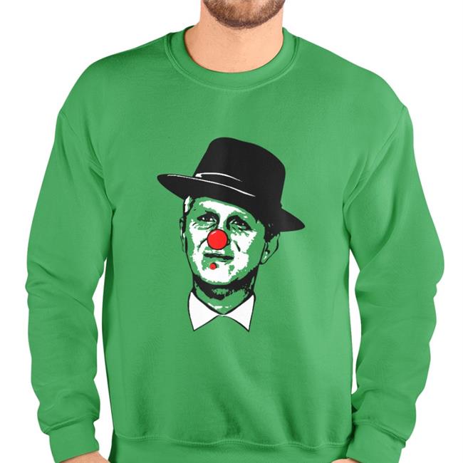 Michael Rapaport Clown Shirts