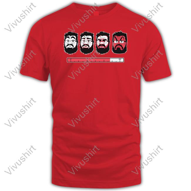 Angry Corey New Shirt Oneyplays Merch