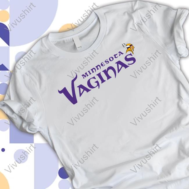 Minnesota Vagina Shirt