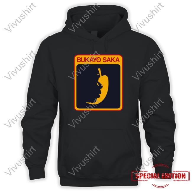 Bukayo Saka Sweatshirt