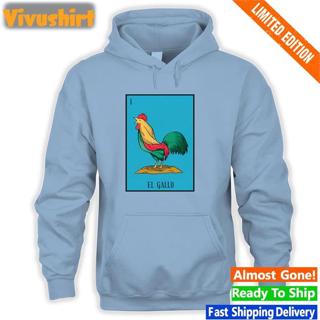 El Gallo Shirts