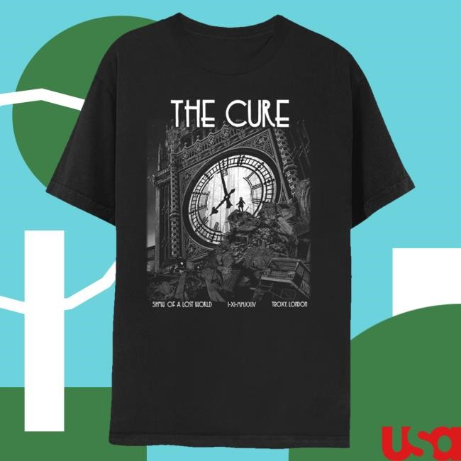 BIG BEN TROXY Classic Shirt