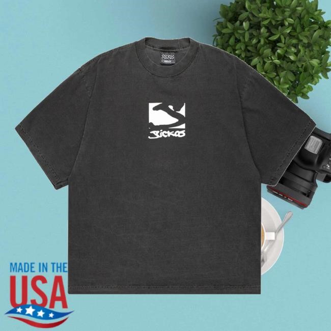 Sickos Store Heavyweight T-Shirt