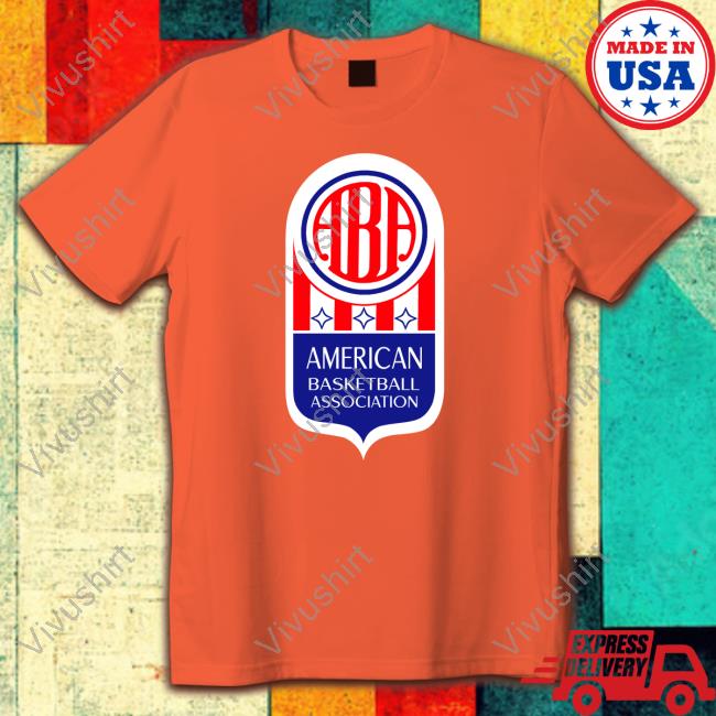 1967 Aba Logo Shirt