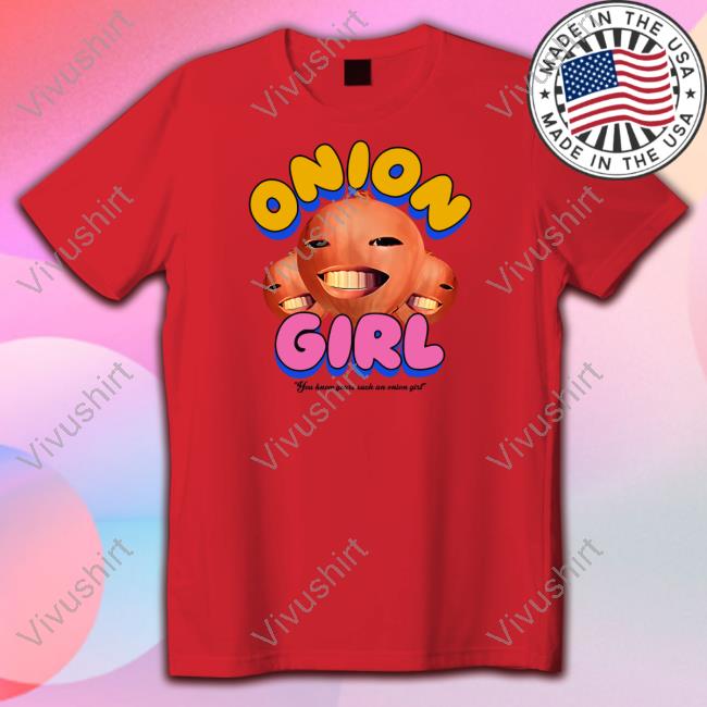Jacobcollier Onion Girl You Know Youre Such An Onion Girl Shirt
