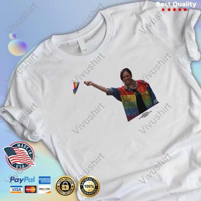 Joebiden Harris Pride Official