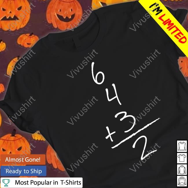6432 Tee Shirt