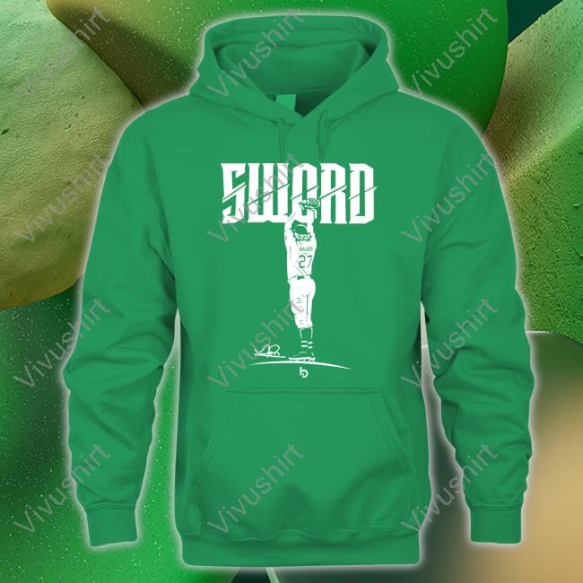 Bauer Outage Sword Hoodie Bauer Outage Sword Tee