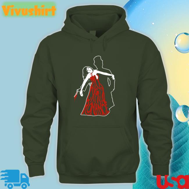 My Chemical Romance The Ripper Sweatshirt