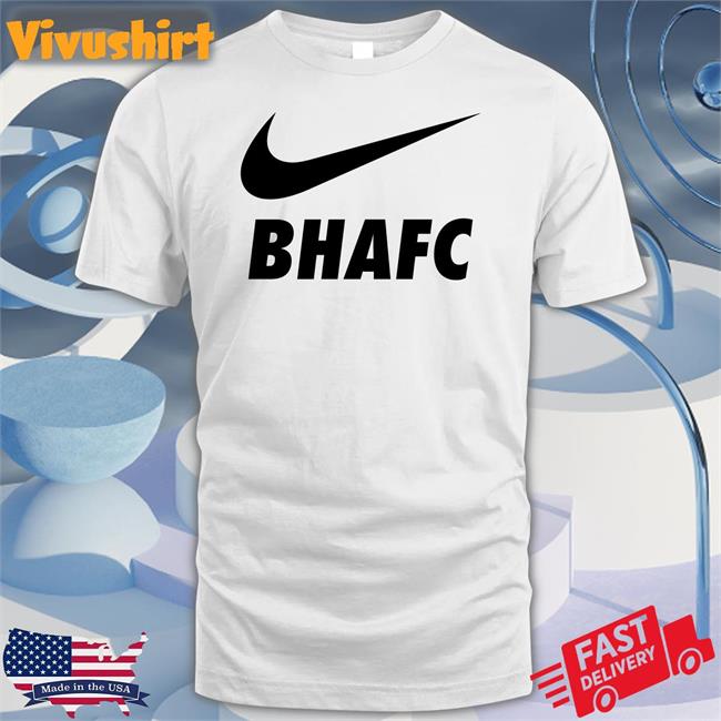 Bhafc Tee Shirt