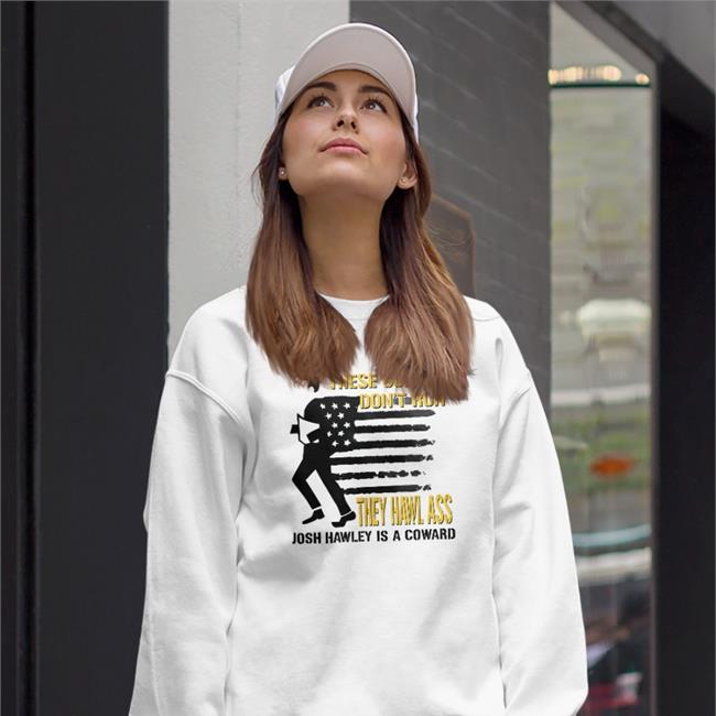 Timecapsuledesign These Colors Don't Run They Hawl Ass Tees Josh Hawley