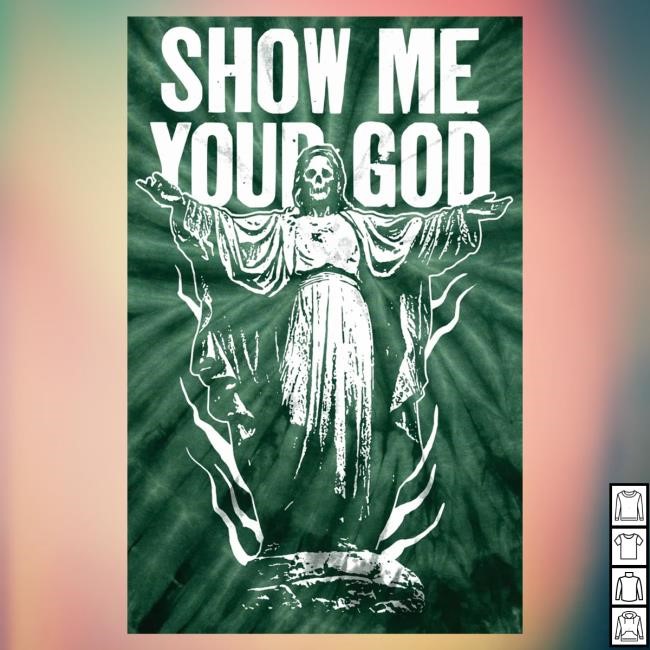 Official S24hundred Merch Myg Tie Dye New Shirt