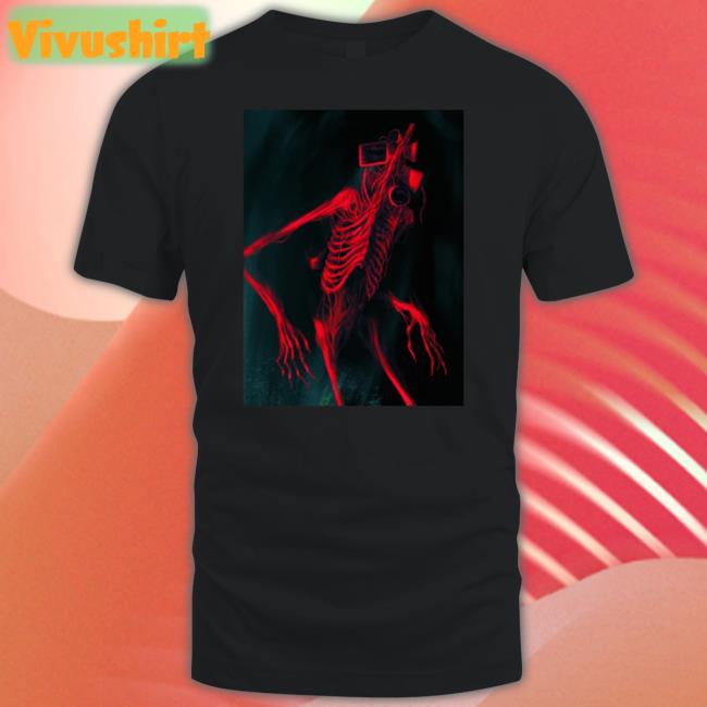 Tall Siren Thing Tee Shirts