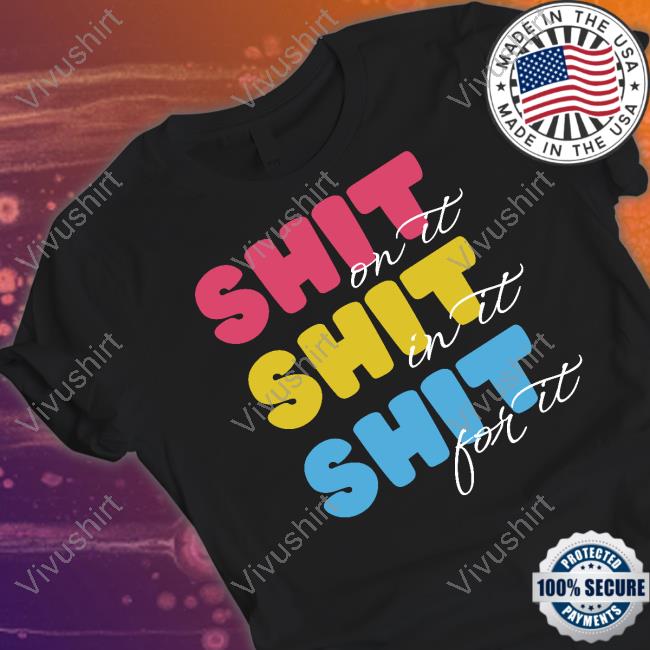 Megan Meg’S Moods Shit On It Shit In It Shit For It New Hoodie Themeganstar Themeganstar Shit On It Shit In It Shit For It Hoodie