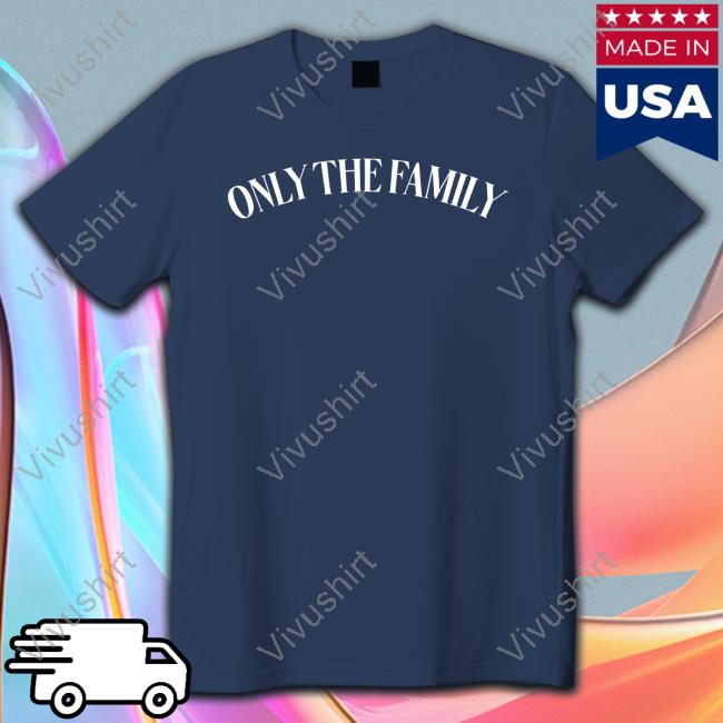 Rami Otf Gear Store Only The Family Shirt