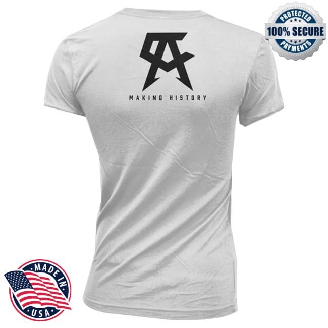 Official Canelo Store Explicit Womens Shirt